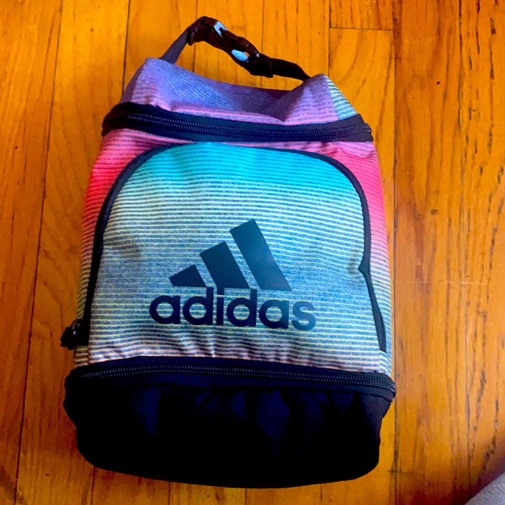 Adidas lunchbox